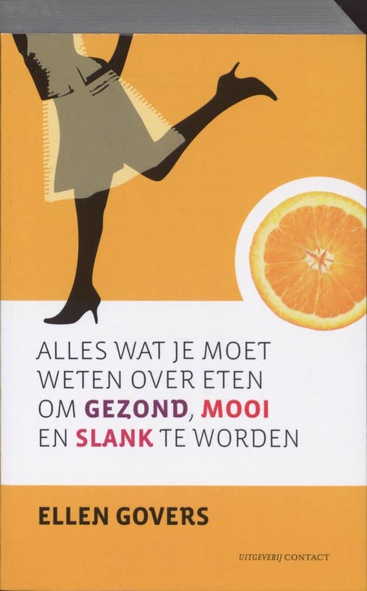 Alles Wat Je Moet Weten Over Eten Om Gezond, Mooi En Slank Te Worden