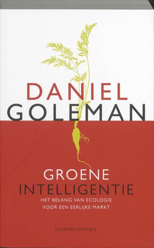 Groene Intelligentie