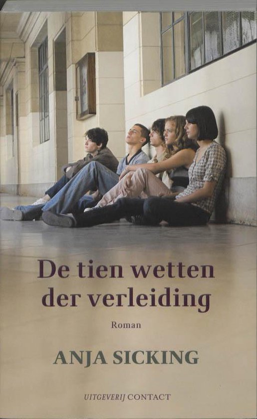 De Tien Wetten Der Verleiding