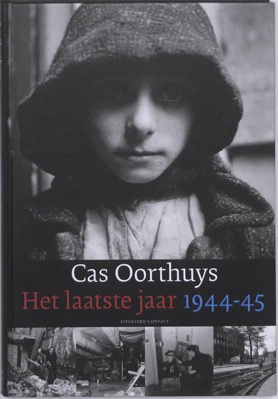 1944-45. Het laatste jaar