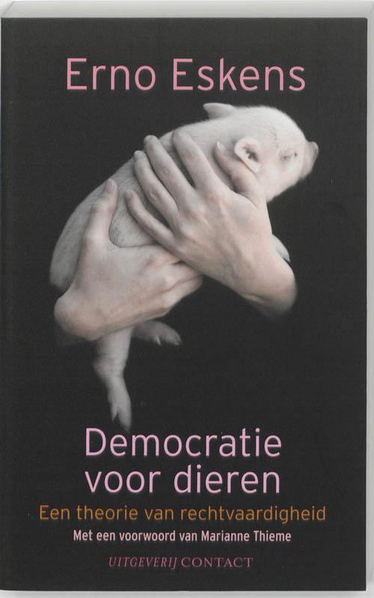 Democratie voor dieren