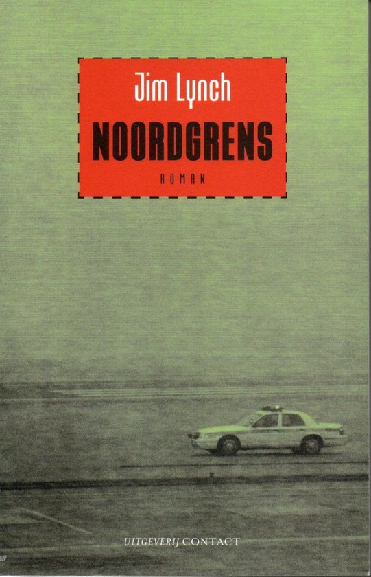 Noordgrens