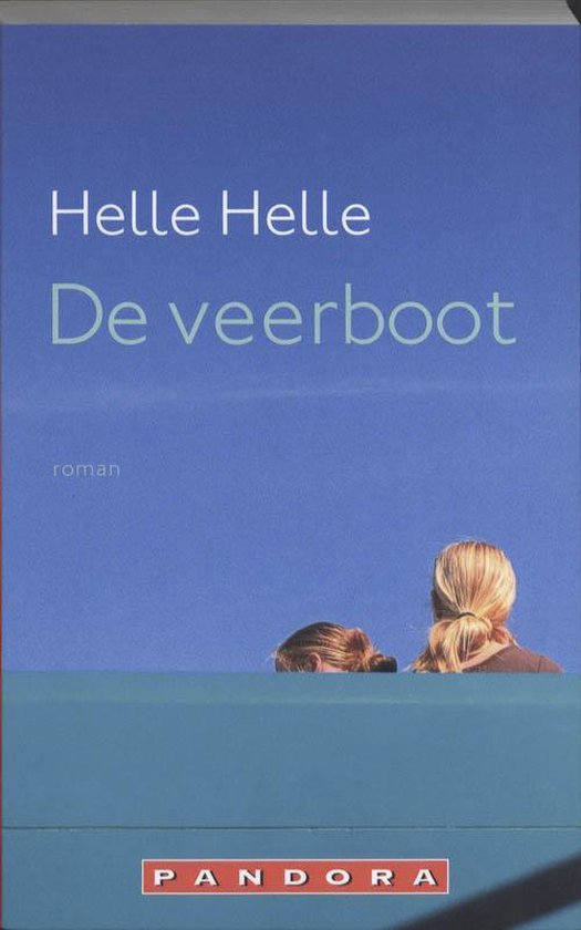 Veerboot