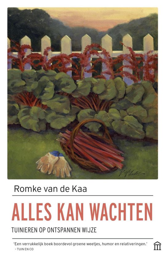 Alles kan wachten