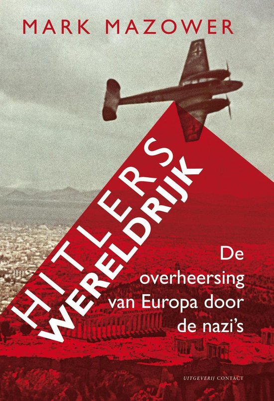 Hitlers wereldrijk