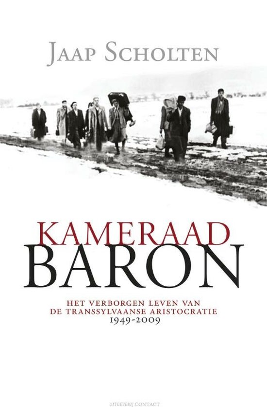 Kameraad Baron