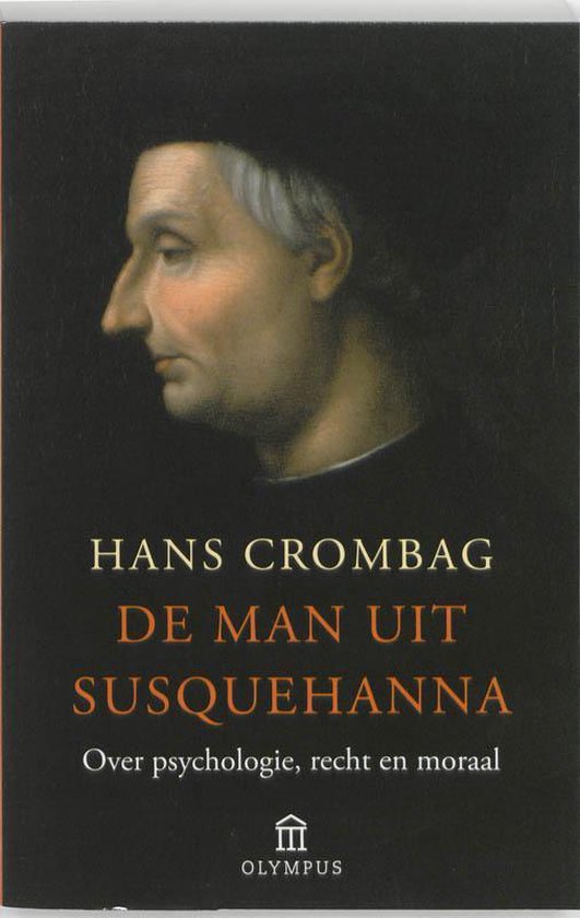 De Man Uit Susquehanna