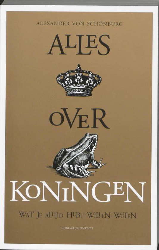 Alles Over Koningen