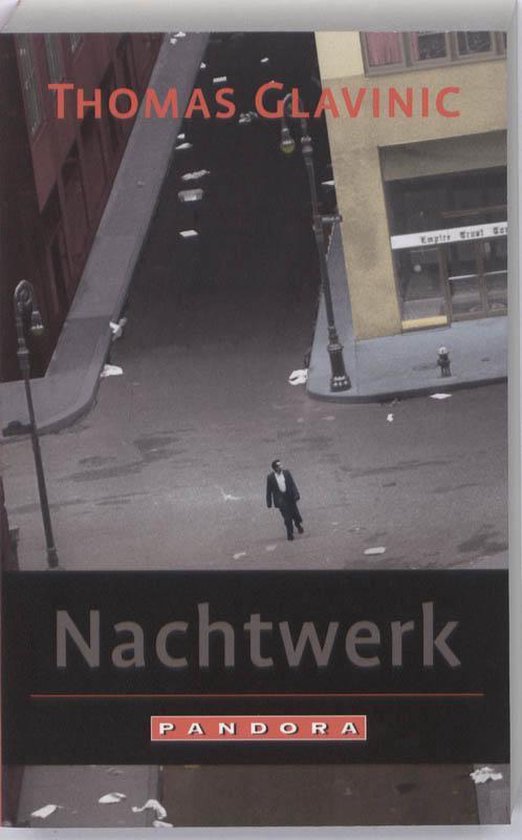 Nachtwerk