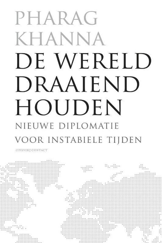 De Wereld Draaiend Houden