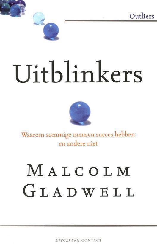 Uitblinkers