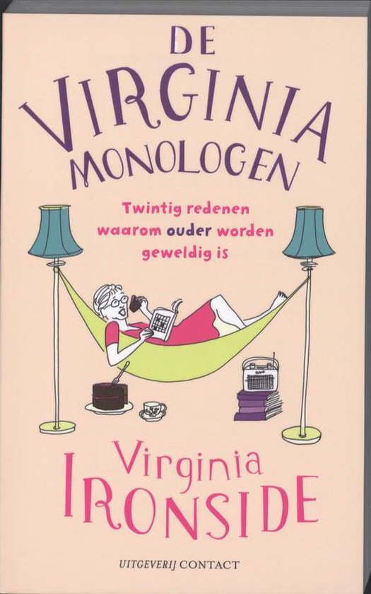 De Virginia-monologen