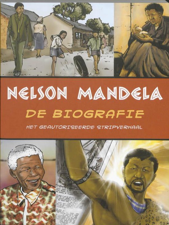 Nelson Mandela