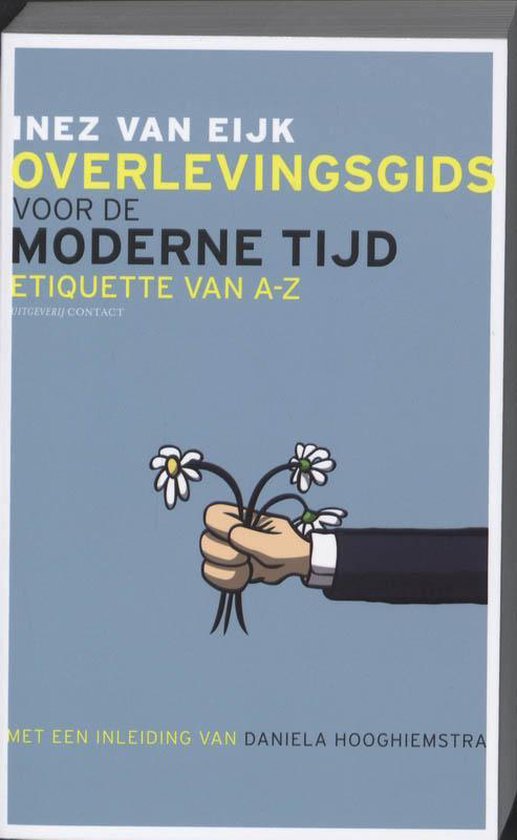 Overlevingsgids Voor De Moderne Tijd