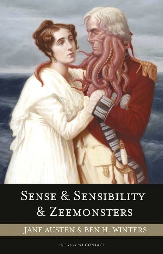 Sense en Sensibility en Zeemonsters