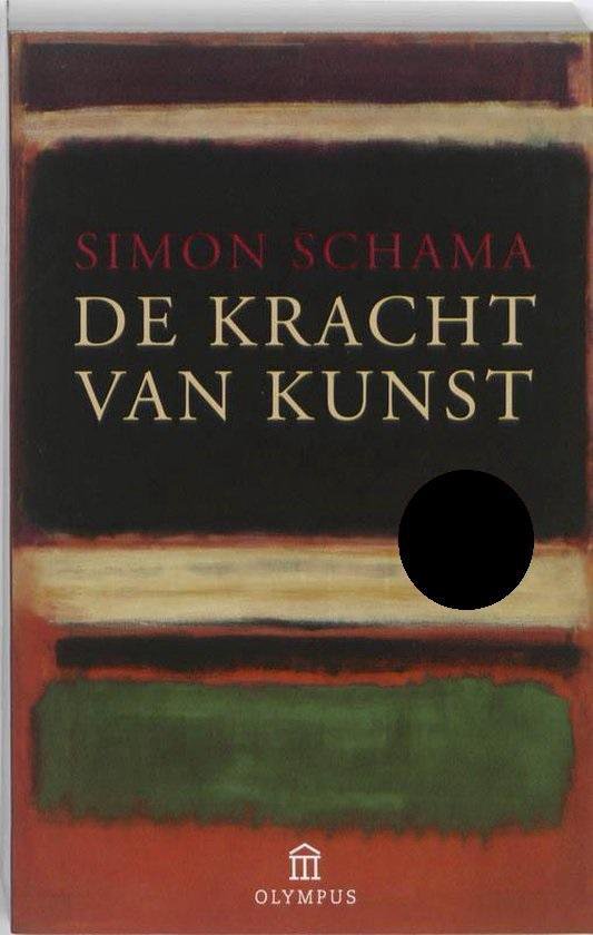 De Kracht Van Kunst