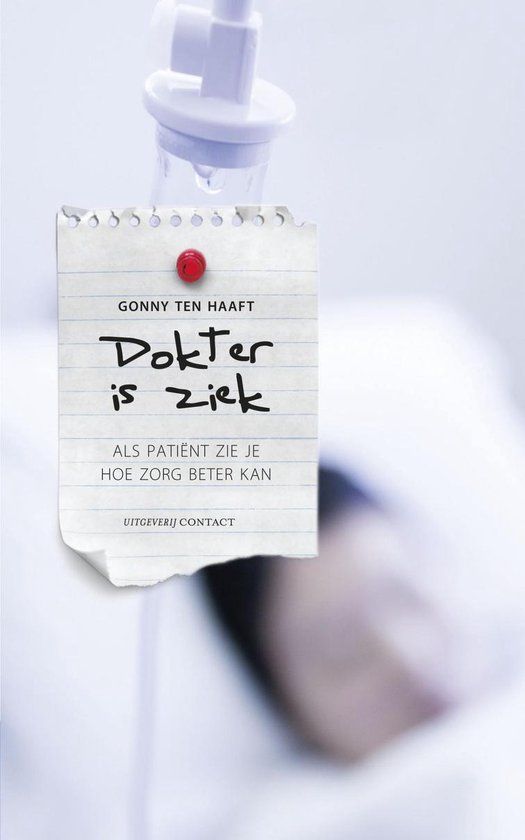 Dokter is ziek