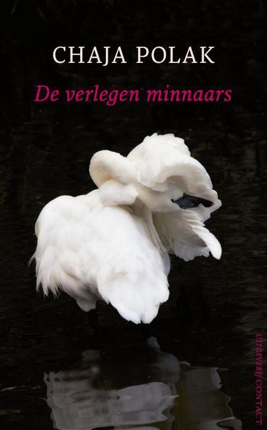 De verlegen minnaars