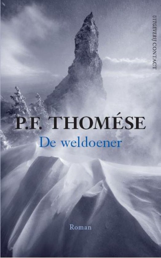 De Weldoener