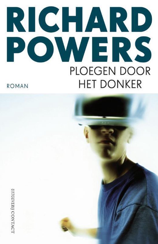 Ploegen door het donker