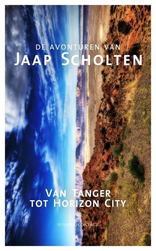 Van Tanger tot Horizon City