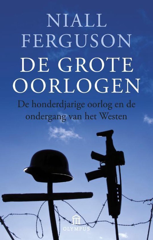 De Grote Oorlogen