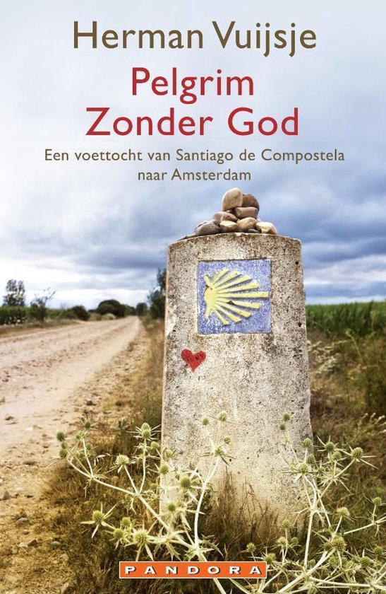 Pelgrim zonder God