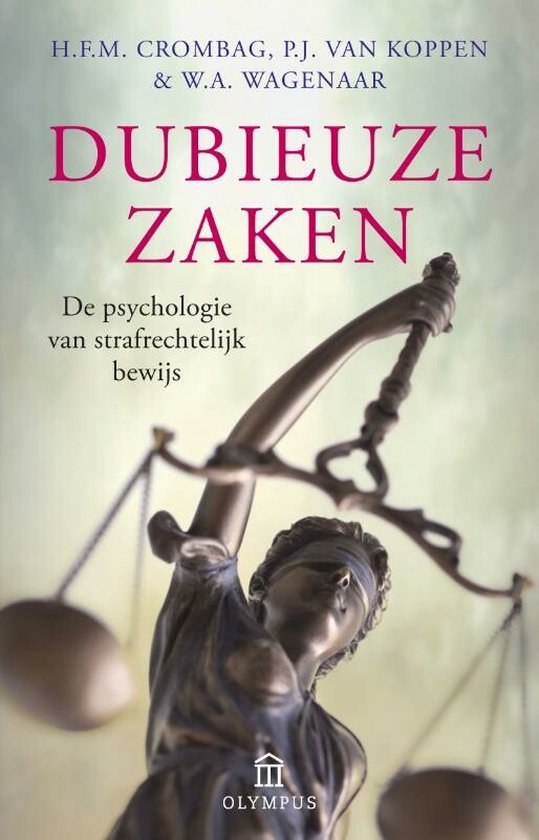 Dubieuze zaken