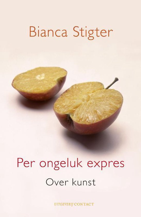 Per ongeluk expres