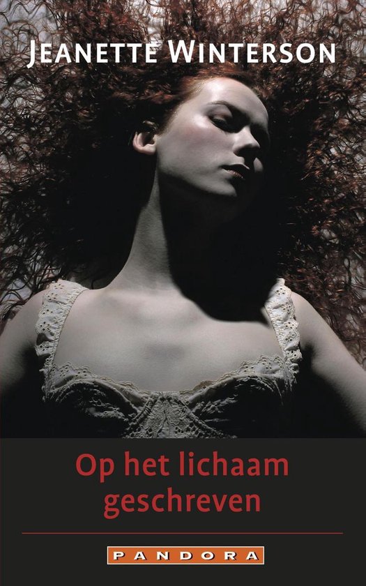 Op het lichaam geschreven