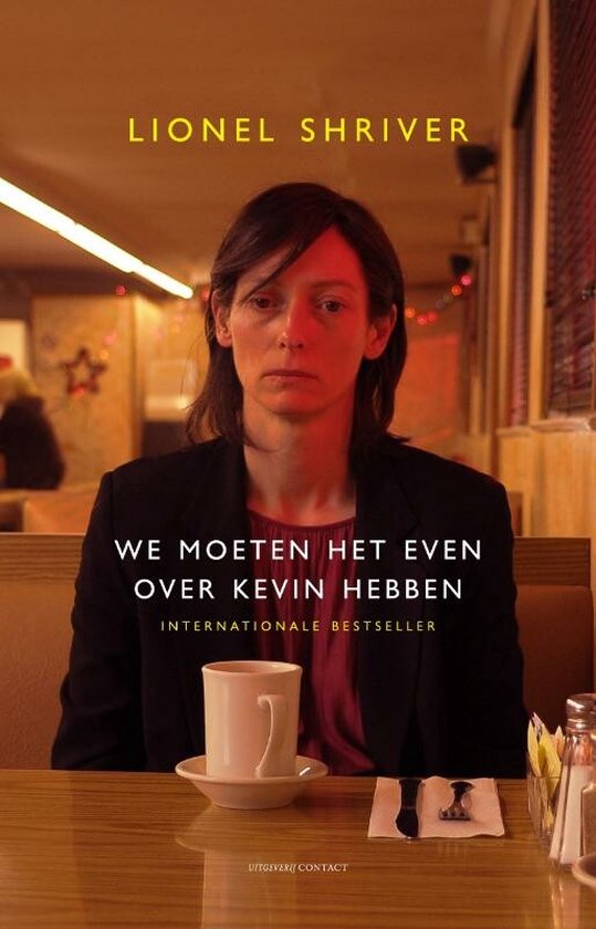 We Moeten Het Even Over Kevin Hebben