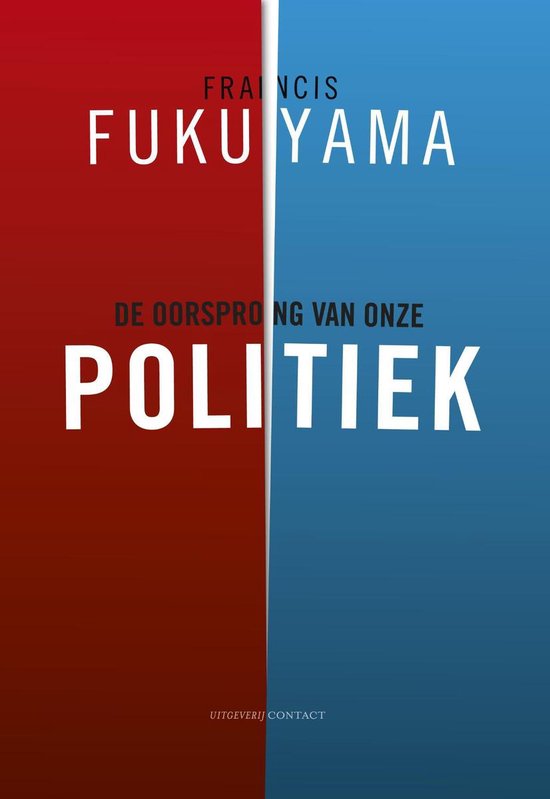 De oorsprong van onze politiek