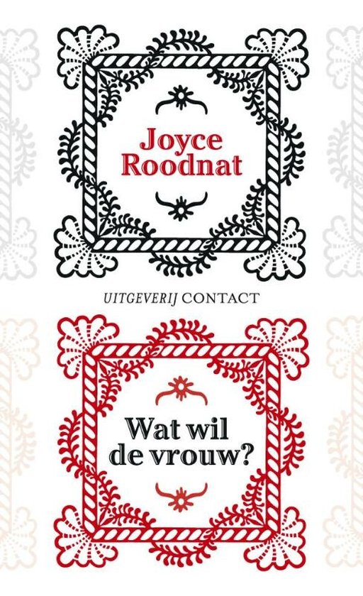 Wat Wil De Vrouw?