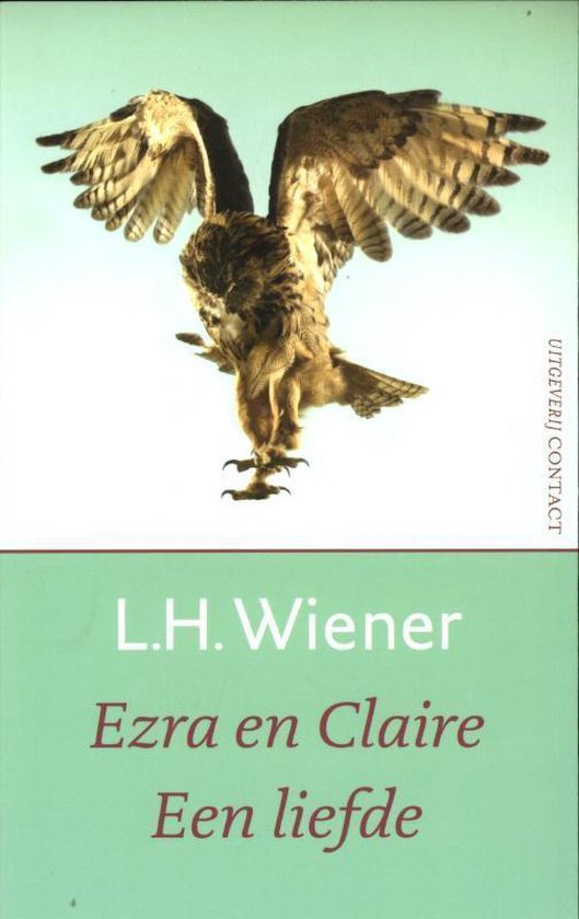 Ezra en Claire