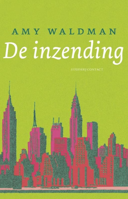 De inzending