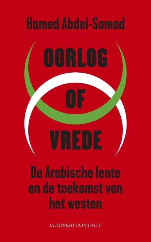 Oorlog Of Vrede