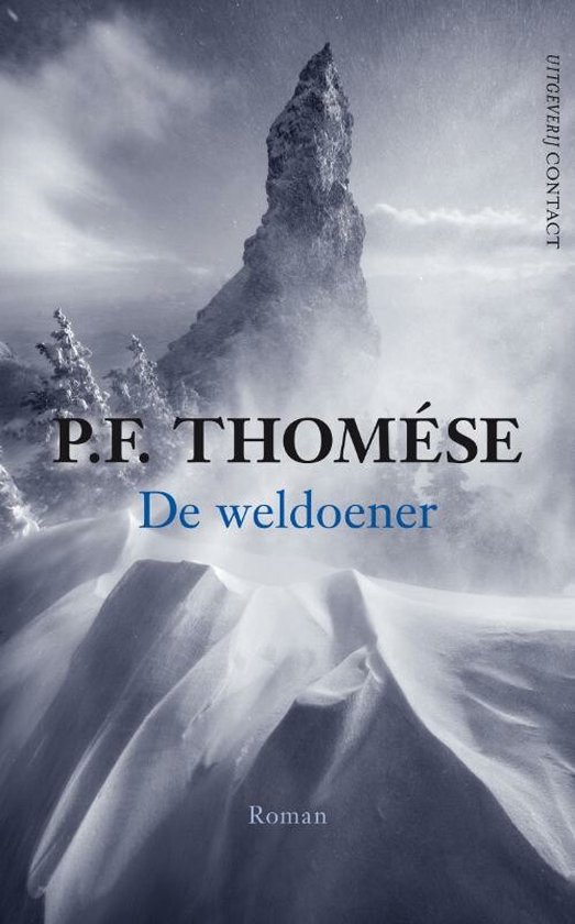 De weldoener