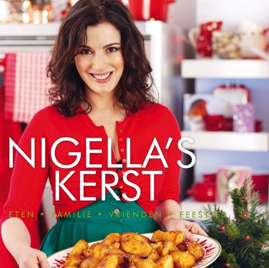 Nigella's Kerst