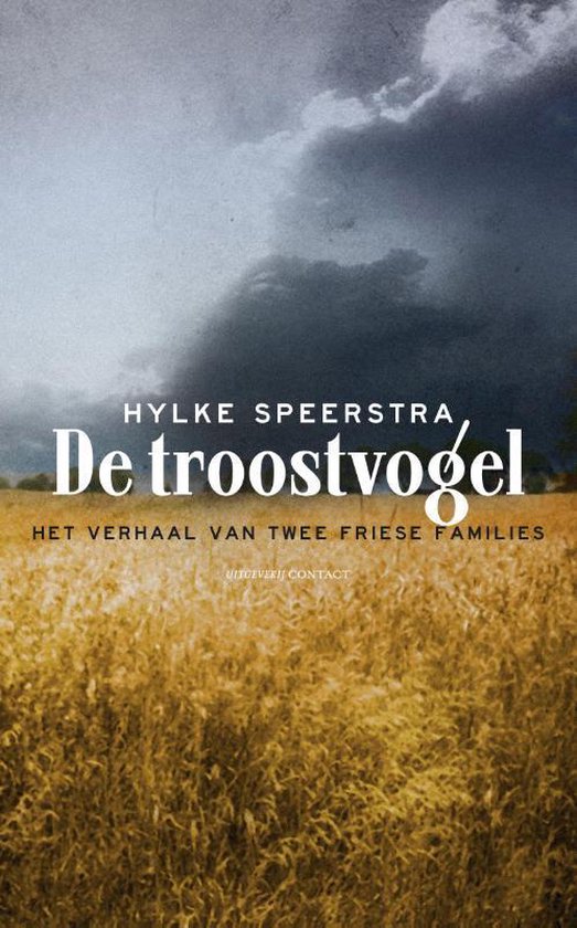 De troostvogel