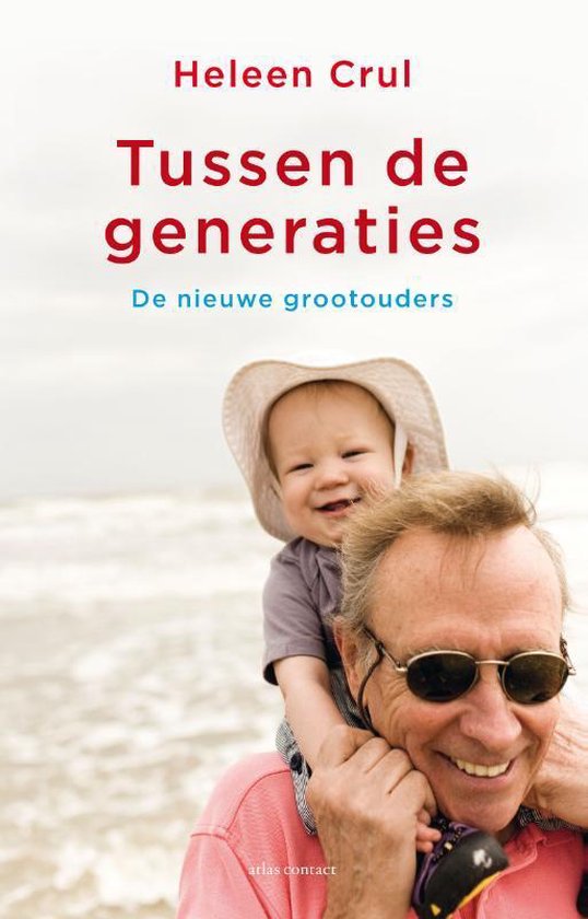 Tussen de generaties