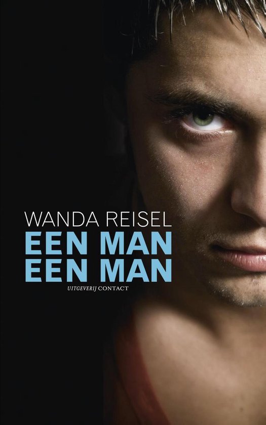 Een man een man