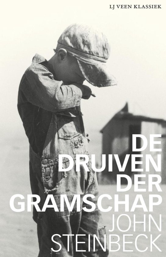 De druiven der gramschap