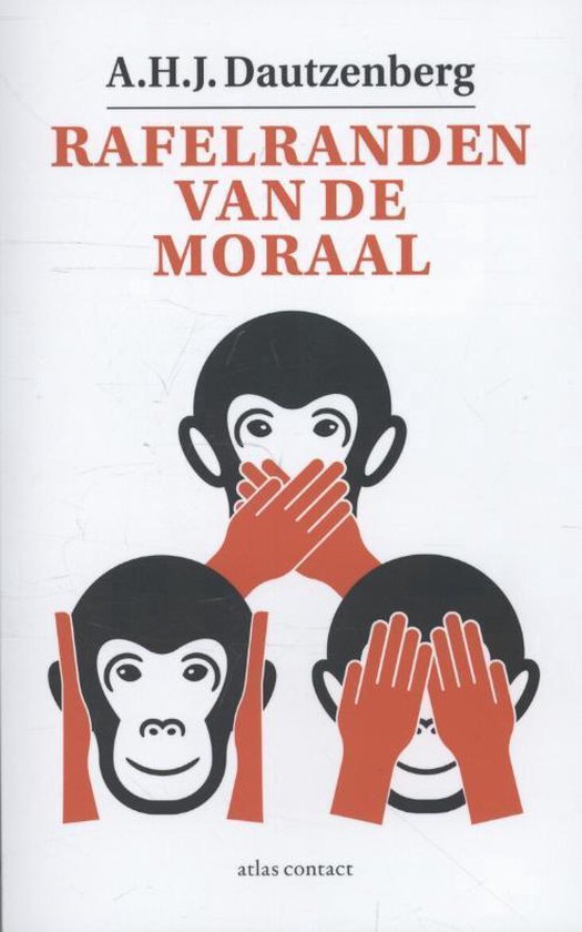 Rafelranden van de moraal