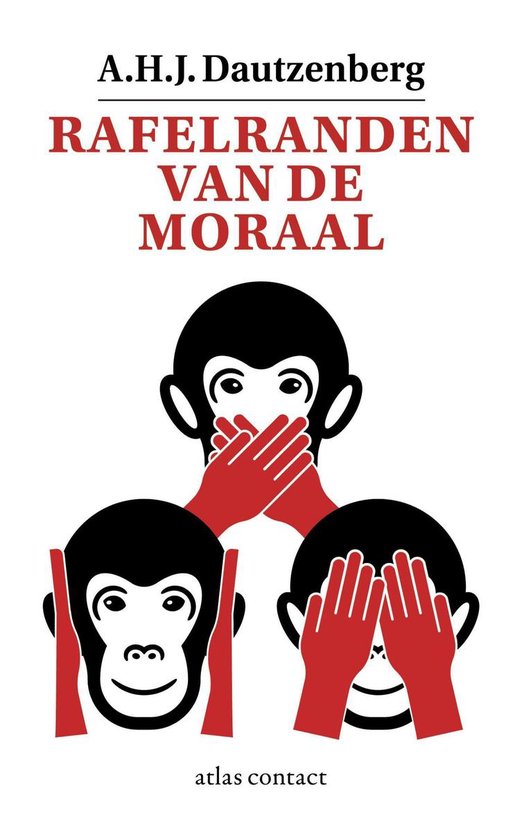 Rafelranden van de moraal