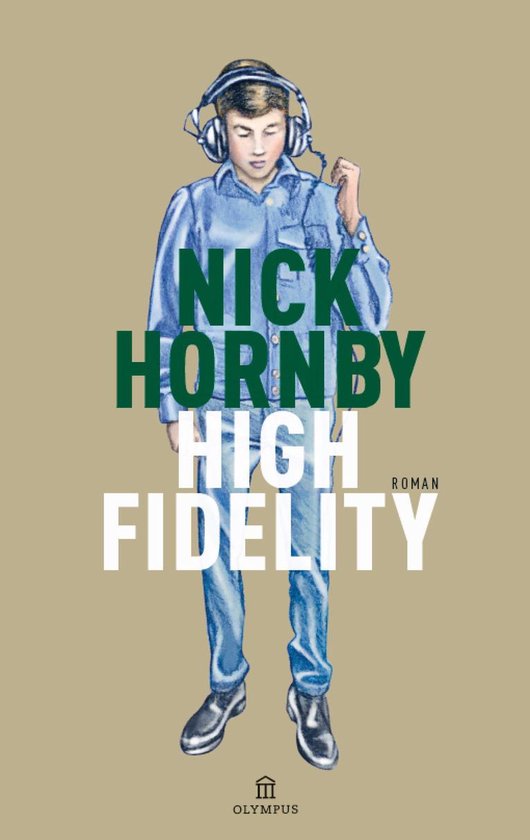 High fidelity