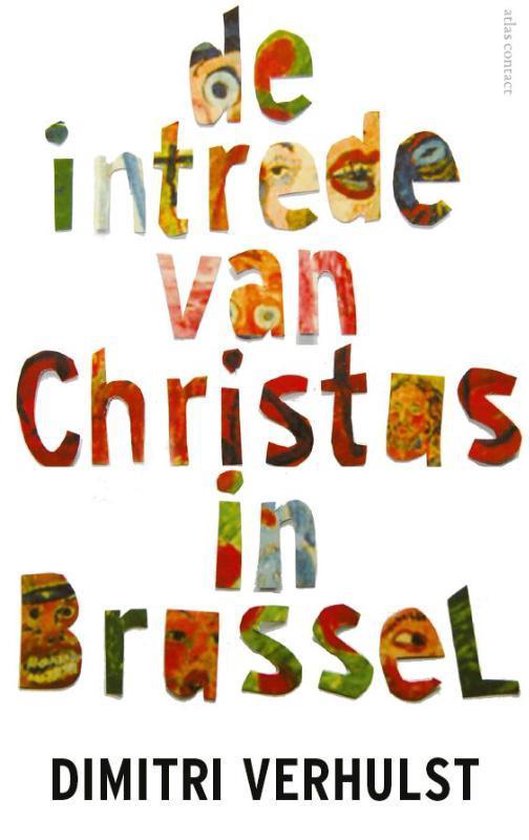 De intrede van Christus in Brussel