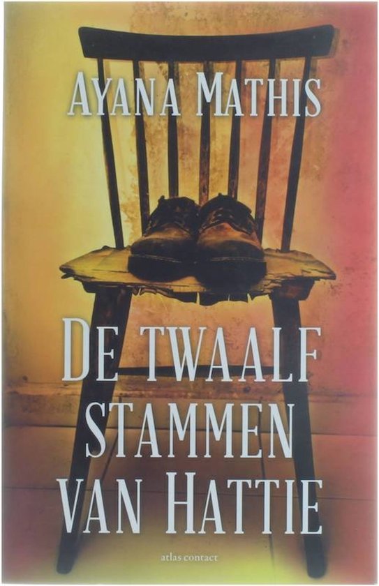 De twaalf stammen van Hattie