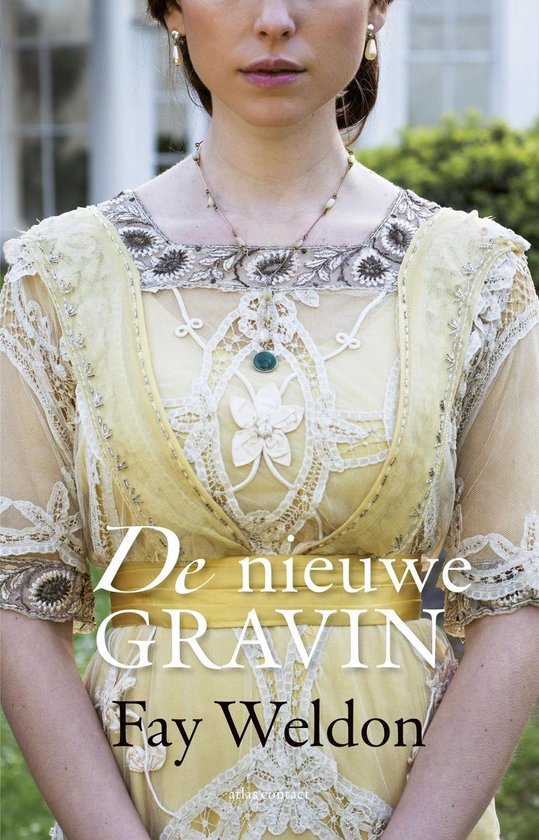 De nieuwe gravin