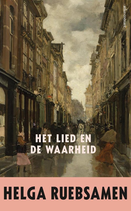 Lied en de waarheid