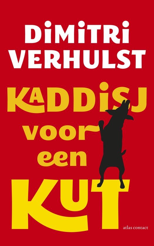 Kaddisj voor een kut